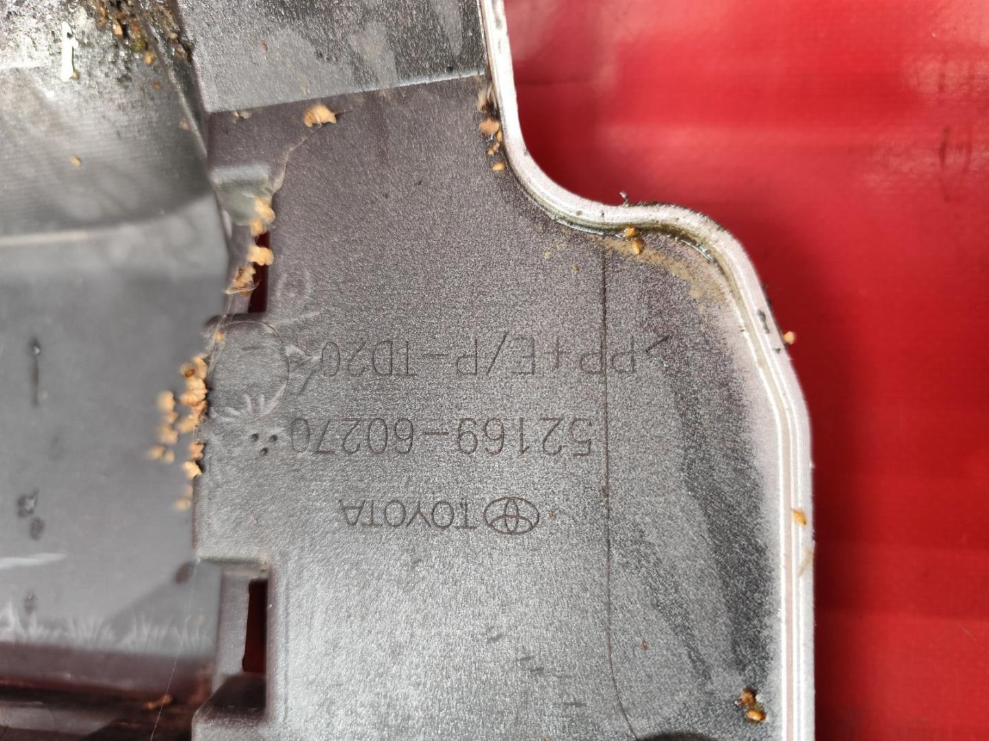 Юбка передняя