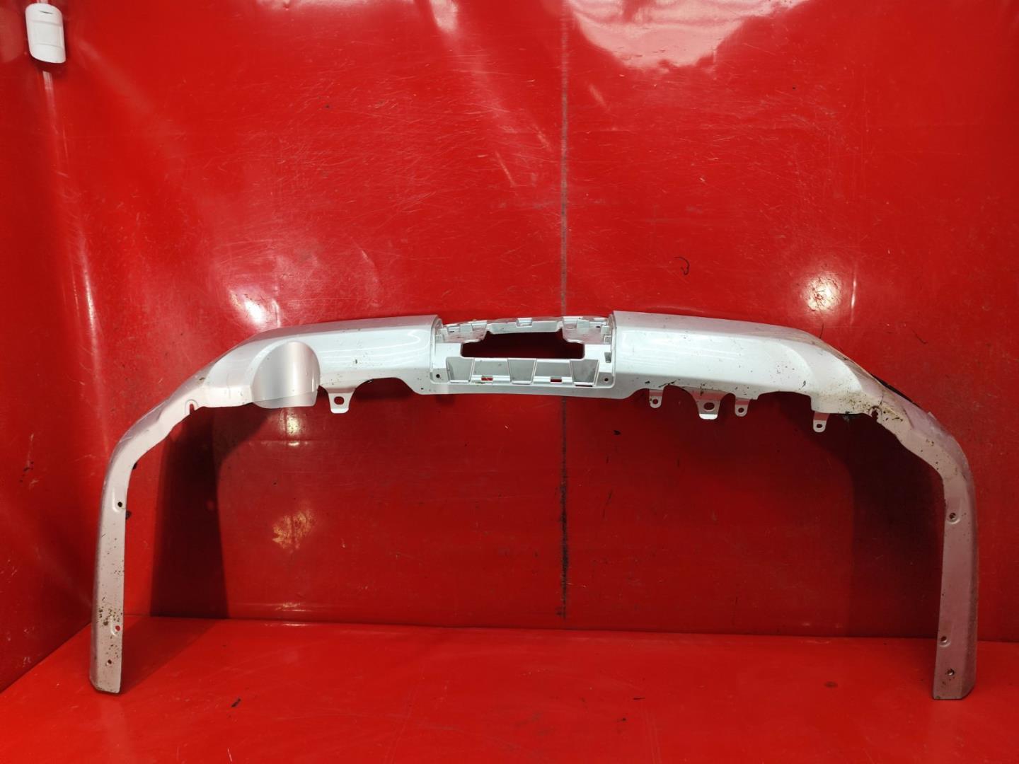 Юбка передняя