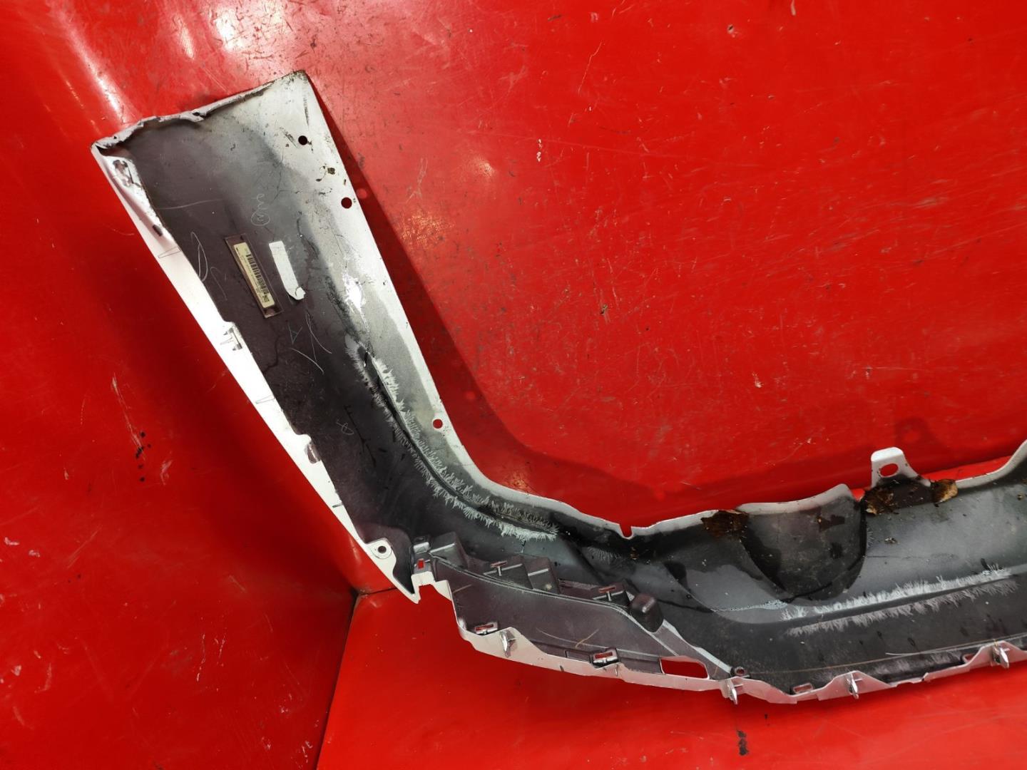 Юбка передняя