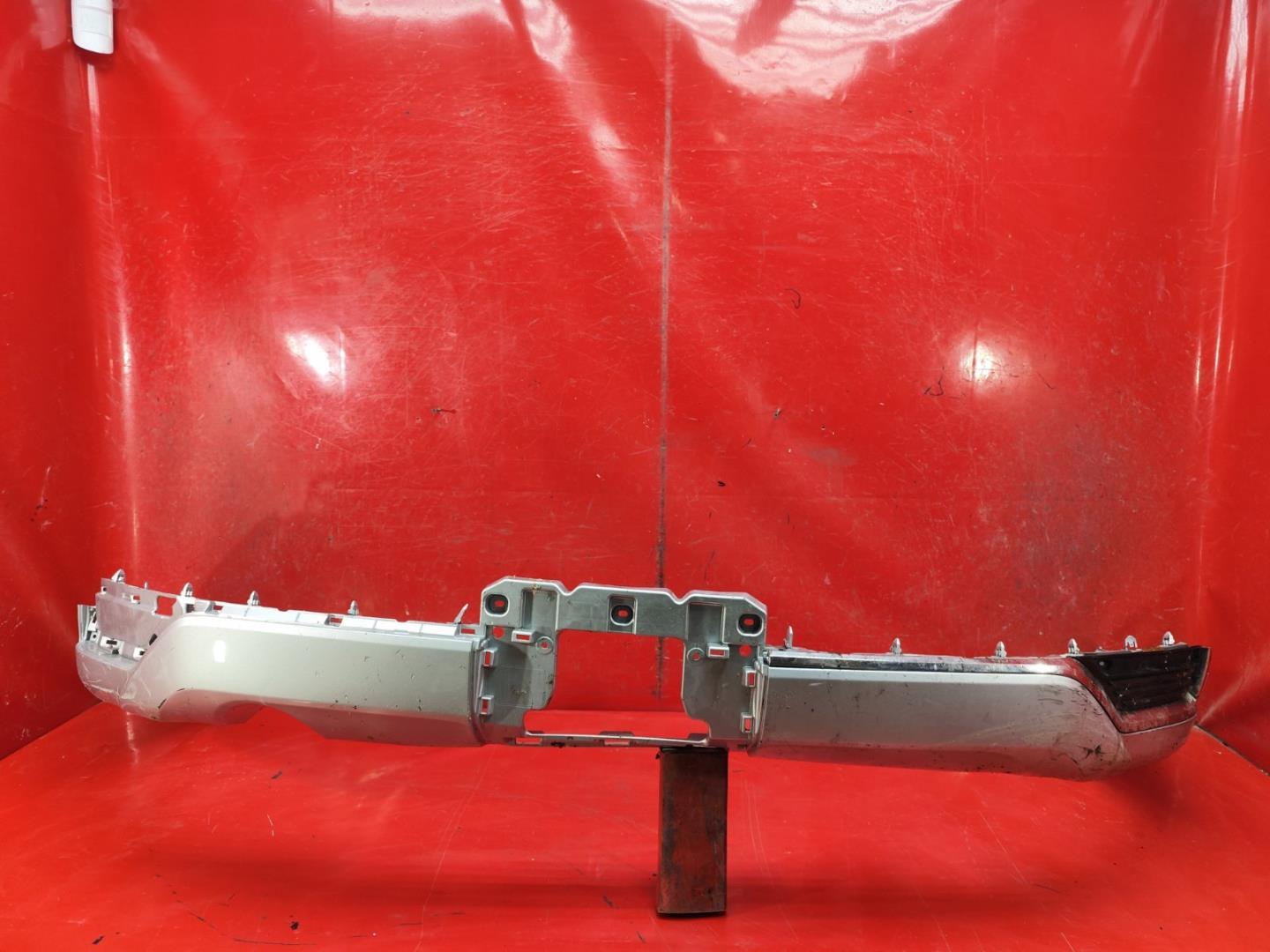 Юбка передняя