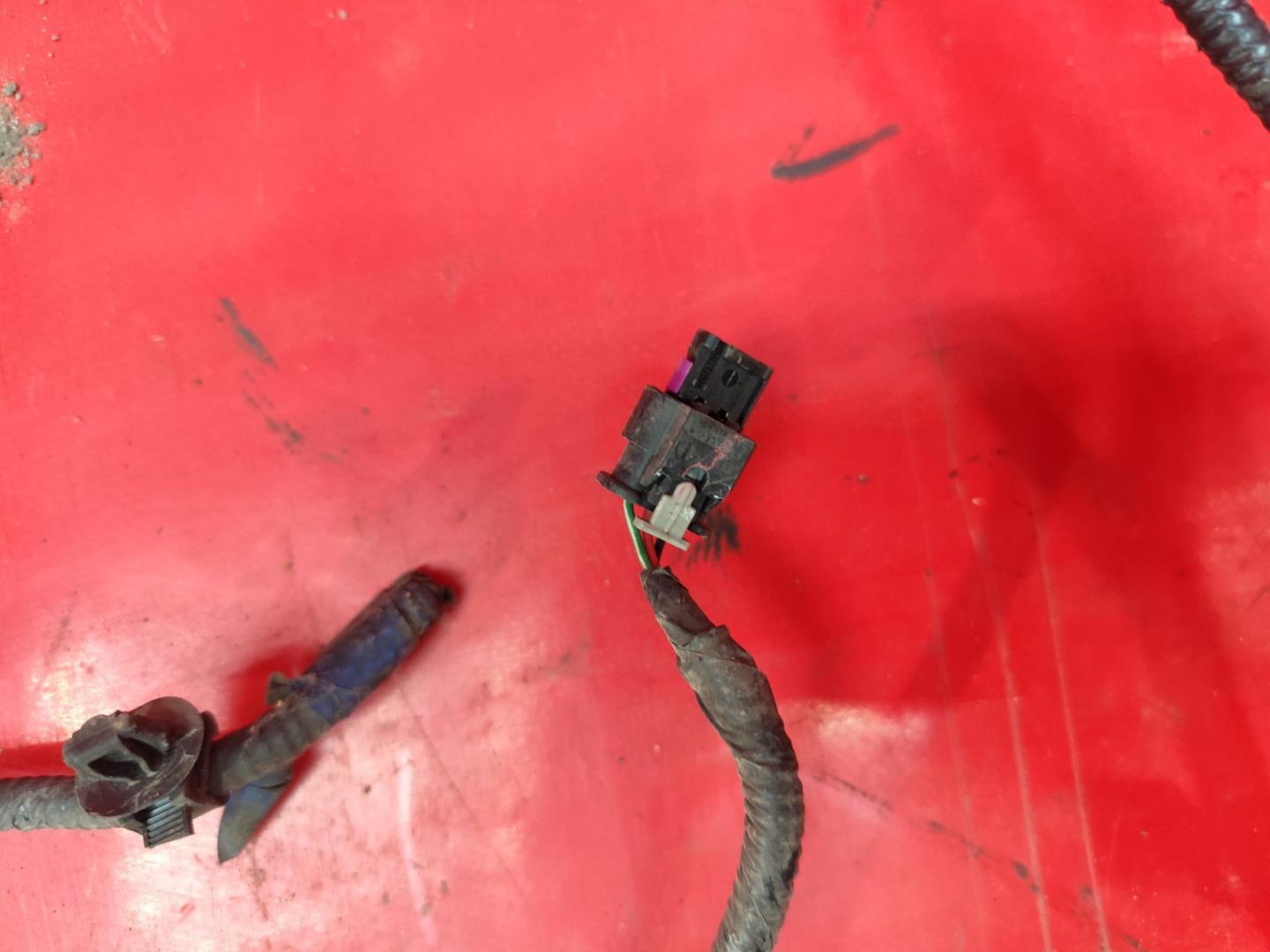 Проводка (коса)