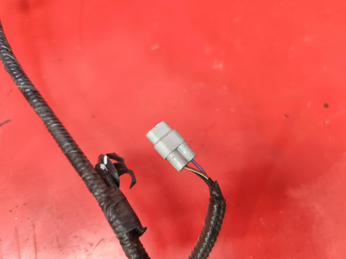 Проводка (коса)