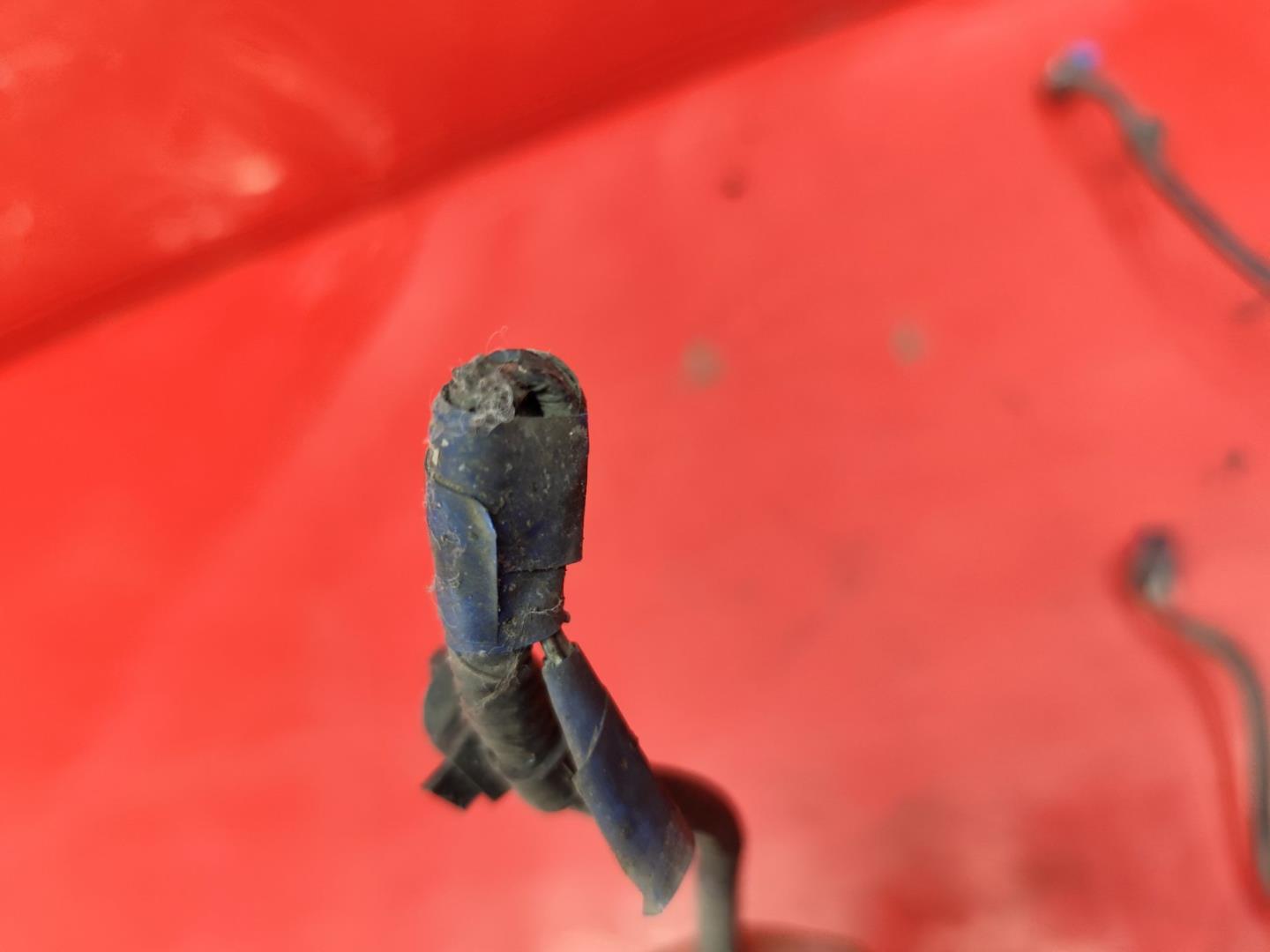 Проводка (коса)