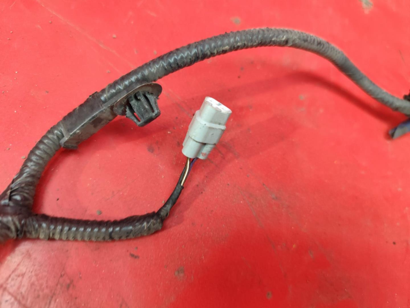 Проводка (коса)