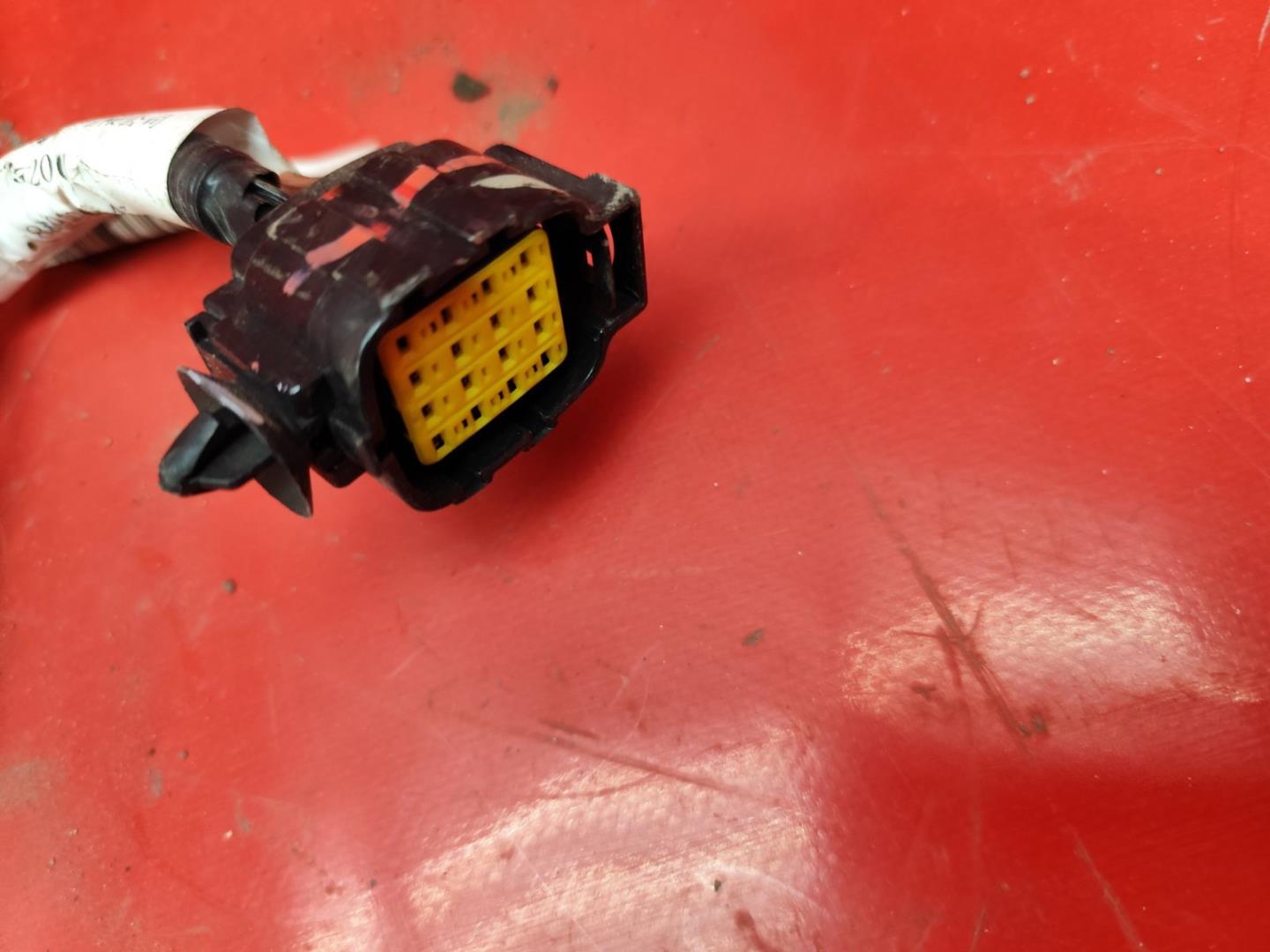 Проводка (коса)