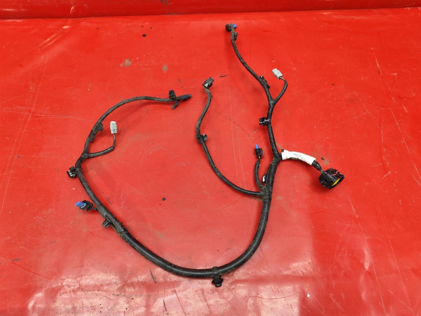 Проводка (коса)