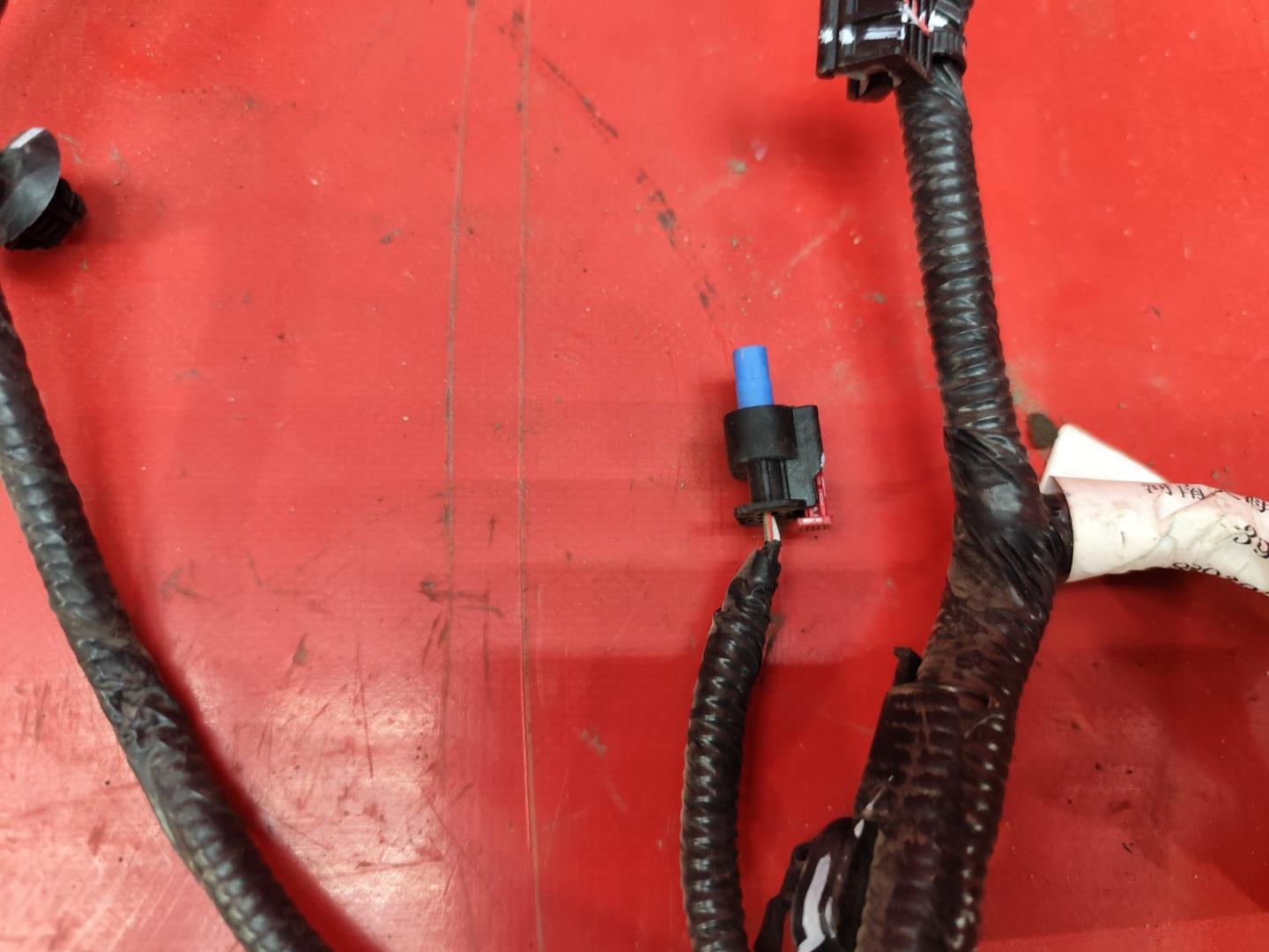 Проводка (коса)