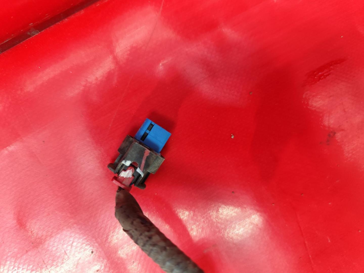 Проводка (коса)