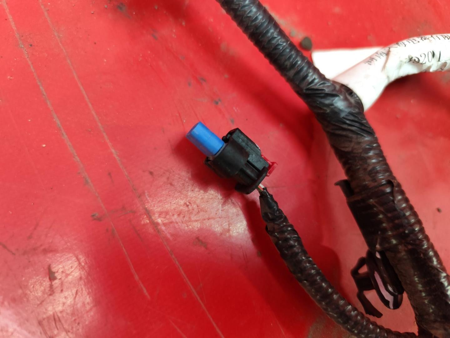 Проводка (коса)