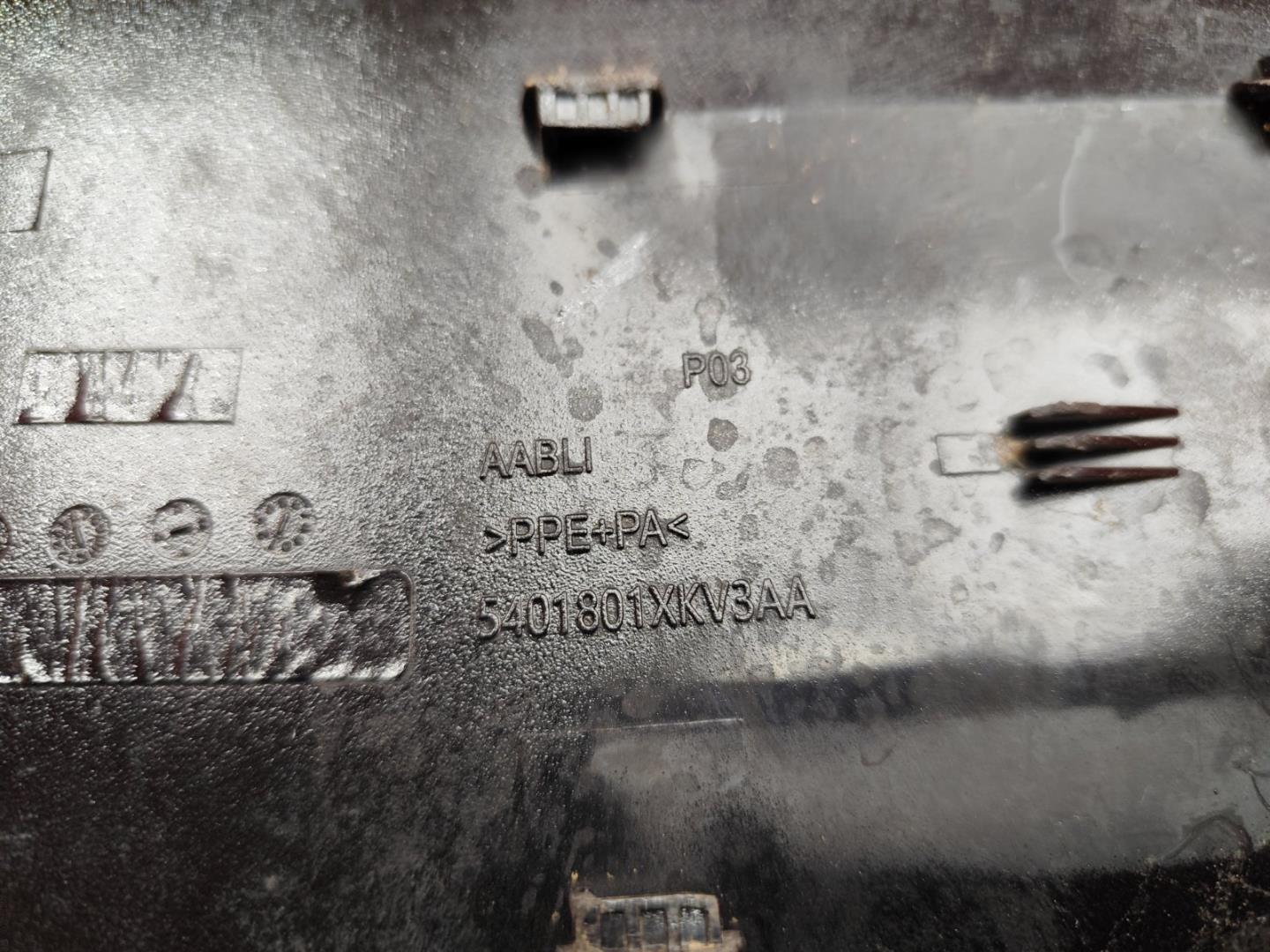 Моторчик заслонки решетки радиатора