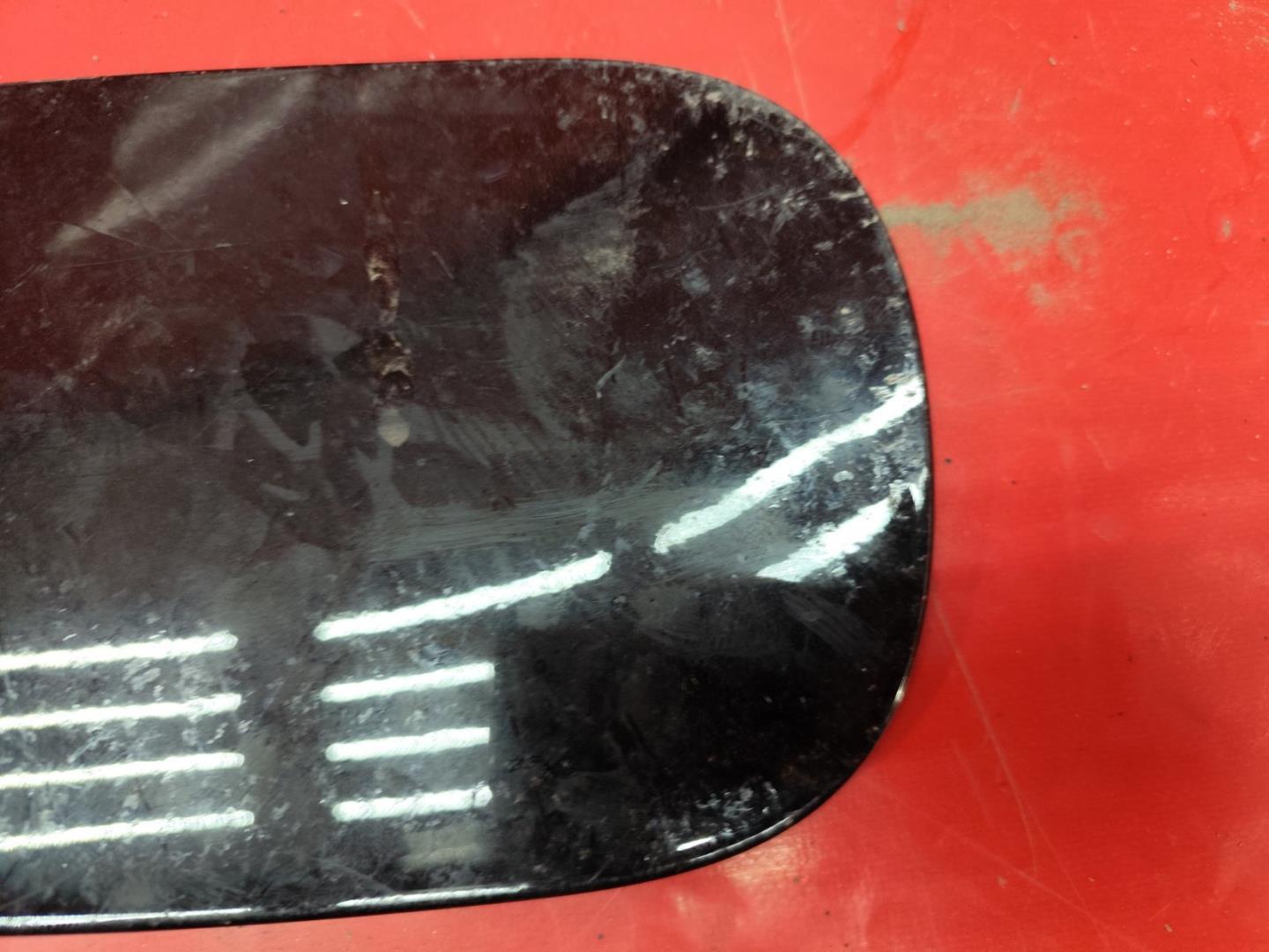 Моторчик заслонки решетки радиатора