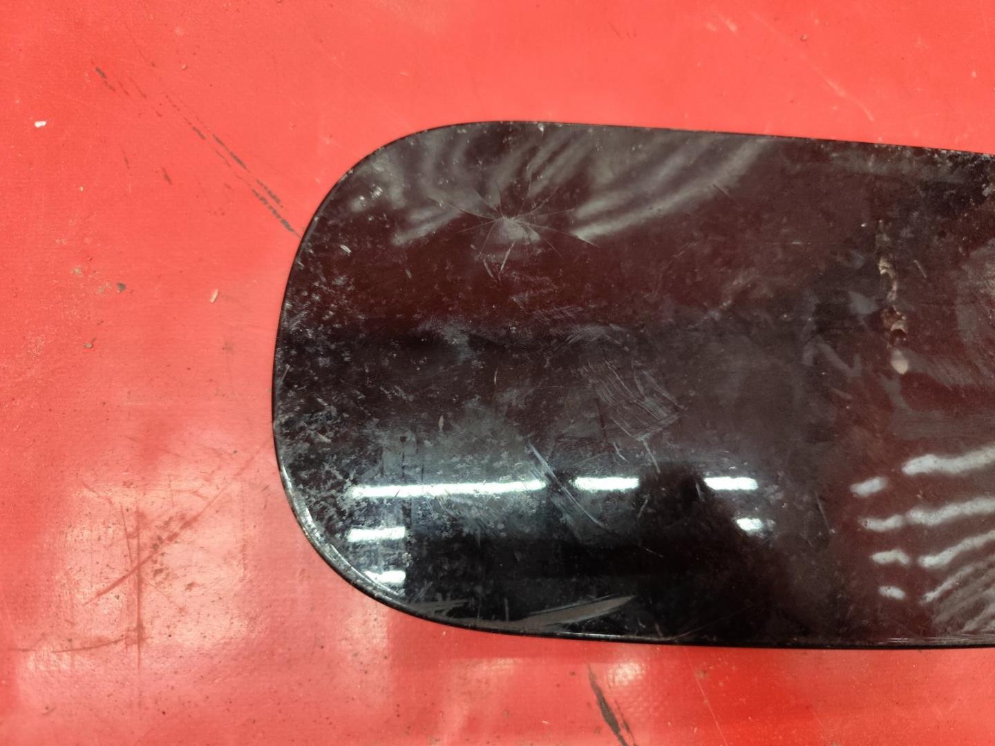 Моторчик заслонки решетки радиатора