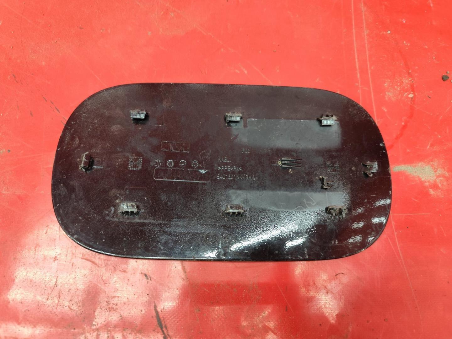 Моторчик заслонки решетки радиатора