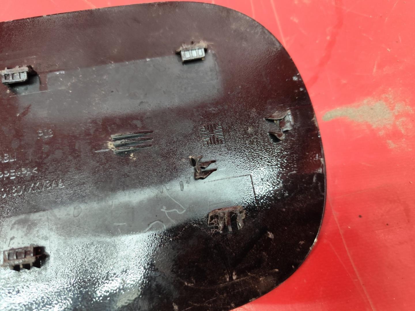 Моторчик заслонки решетки радиатора