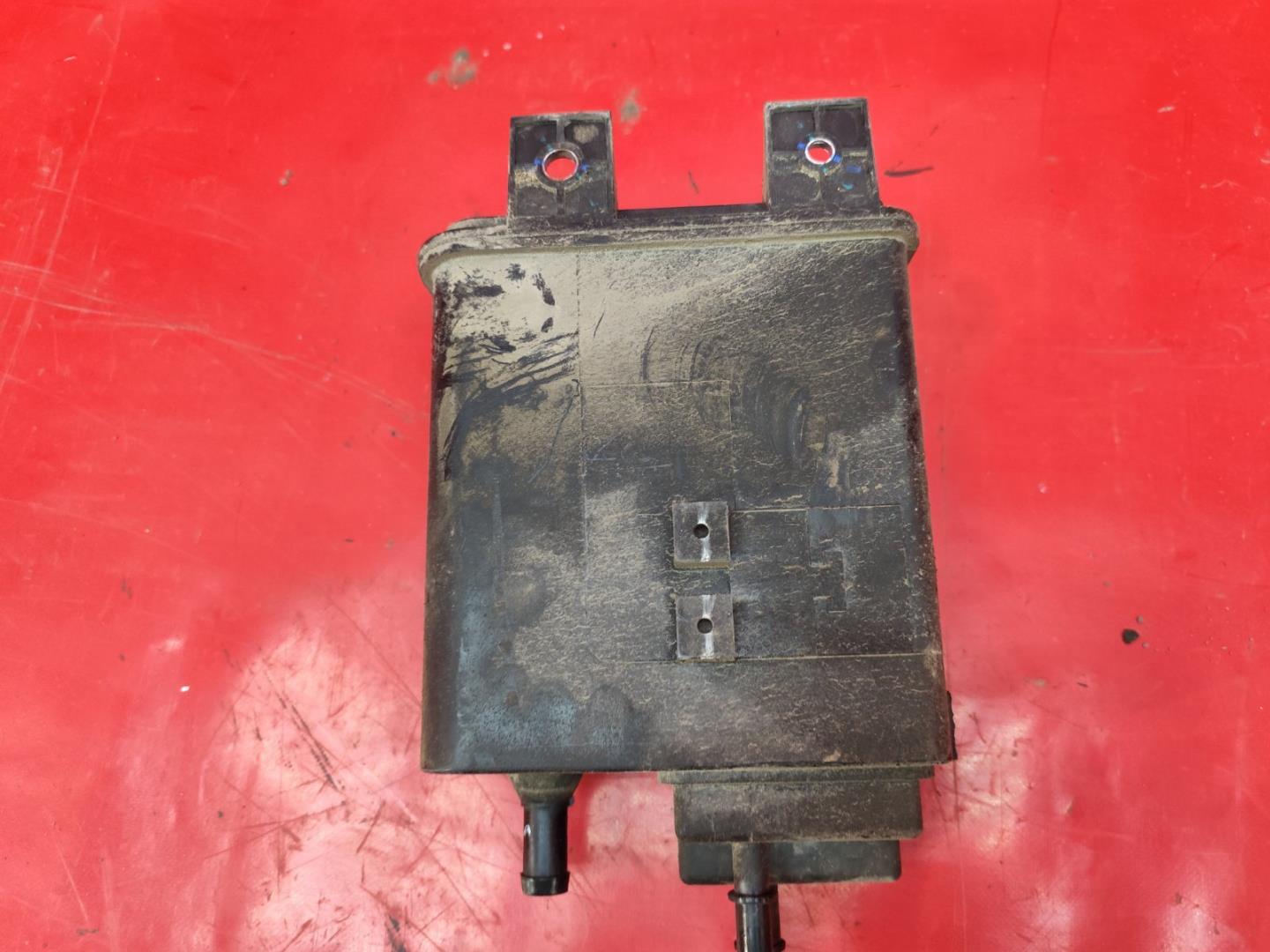 Абсорбер (фильтр угольный)