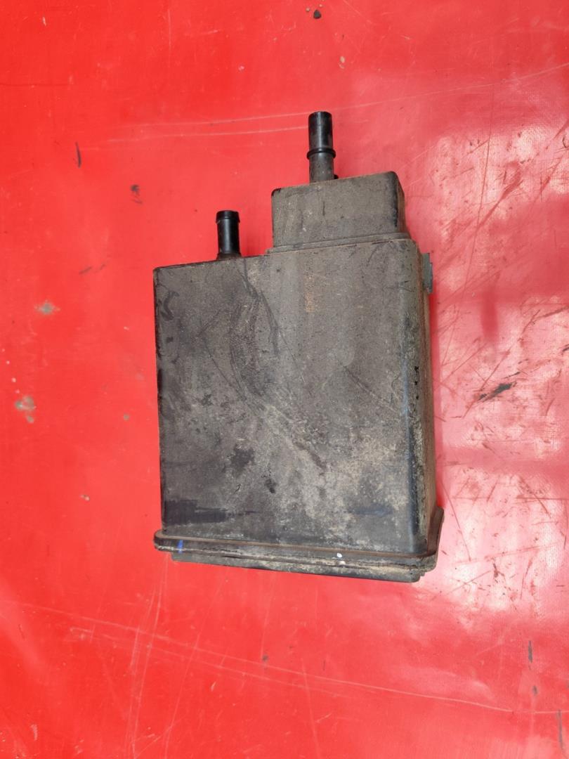 Абсорбер (фильтр угольный)