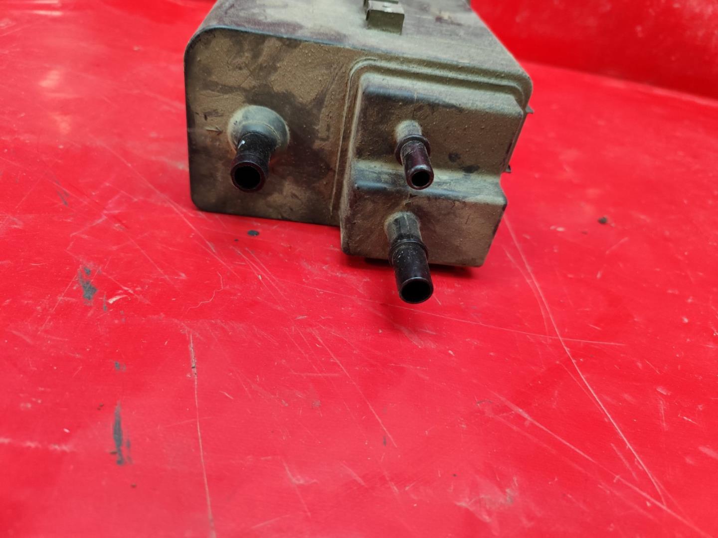 Абсорбер (фильтр угольный)