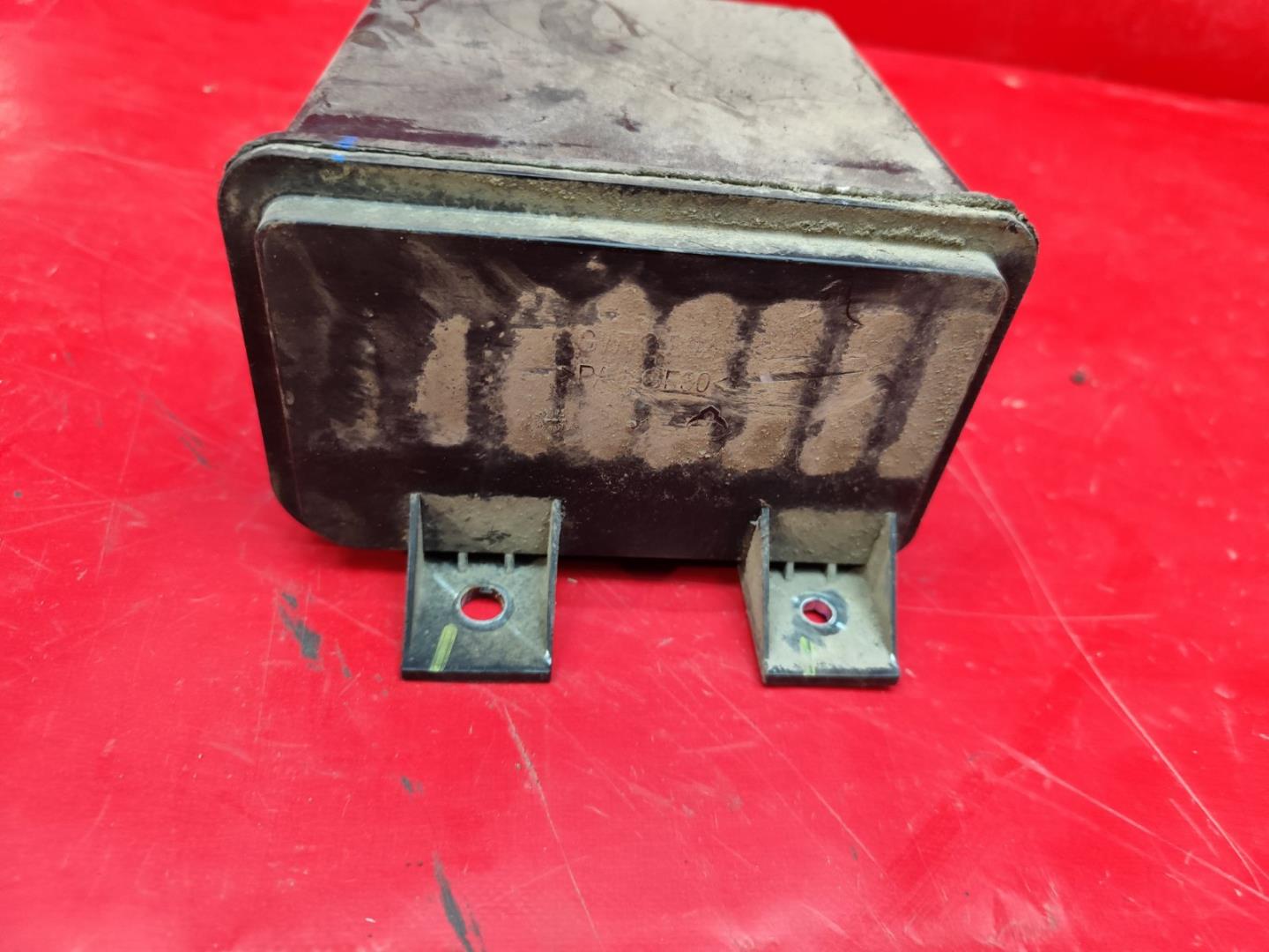 Абсорбер (фильтр угольный)