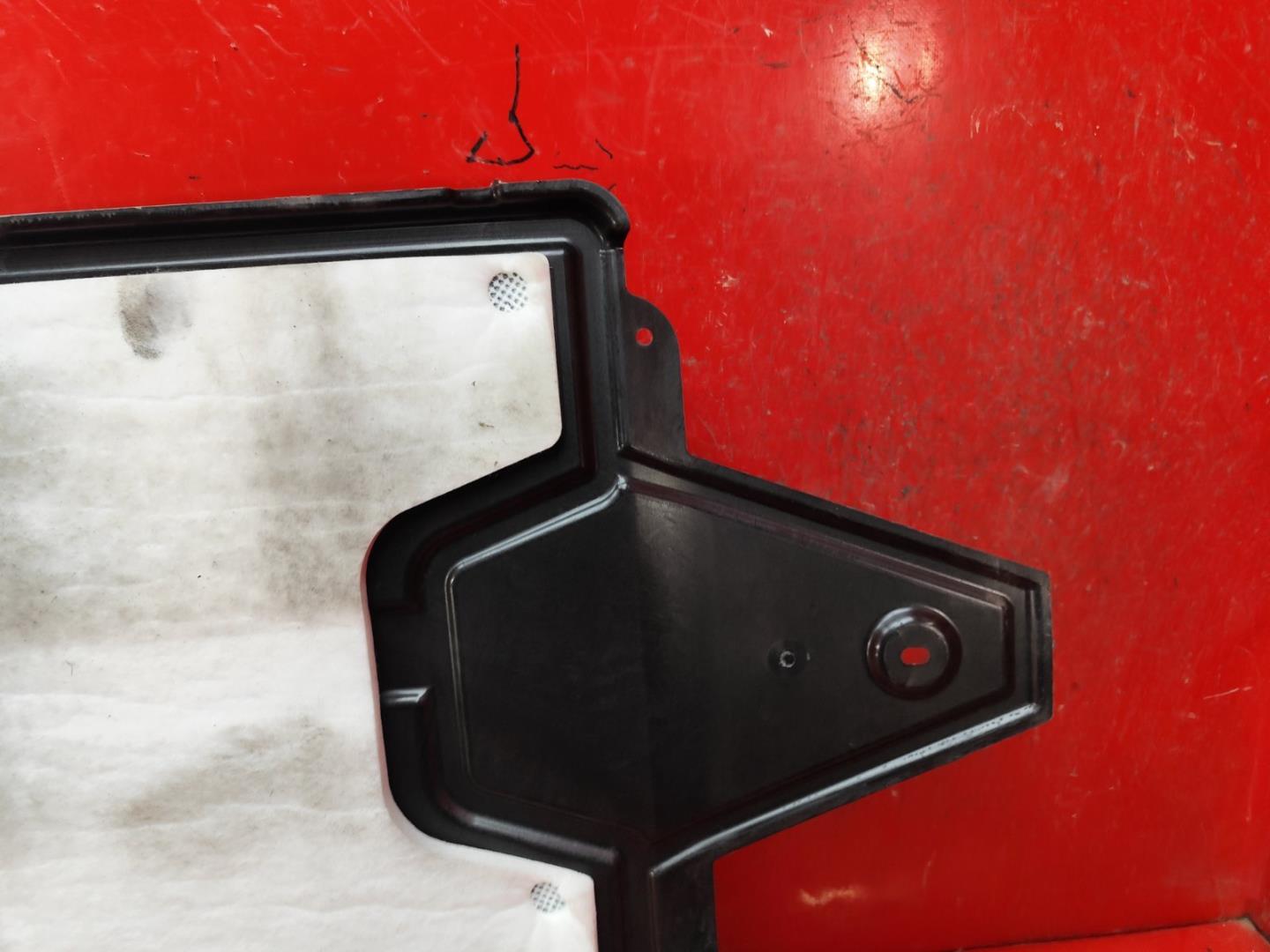 Защита картера