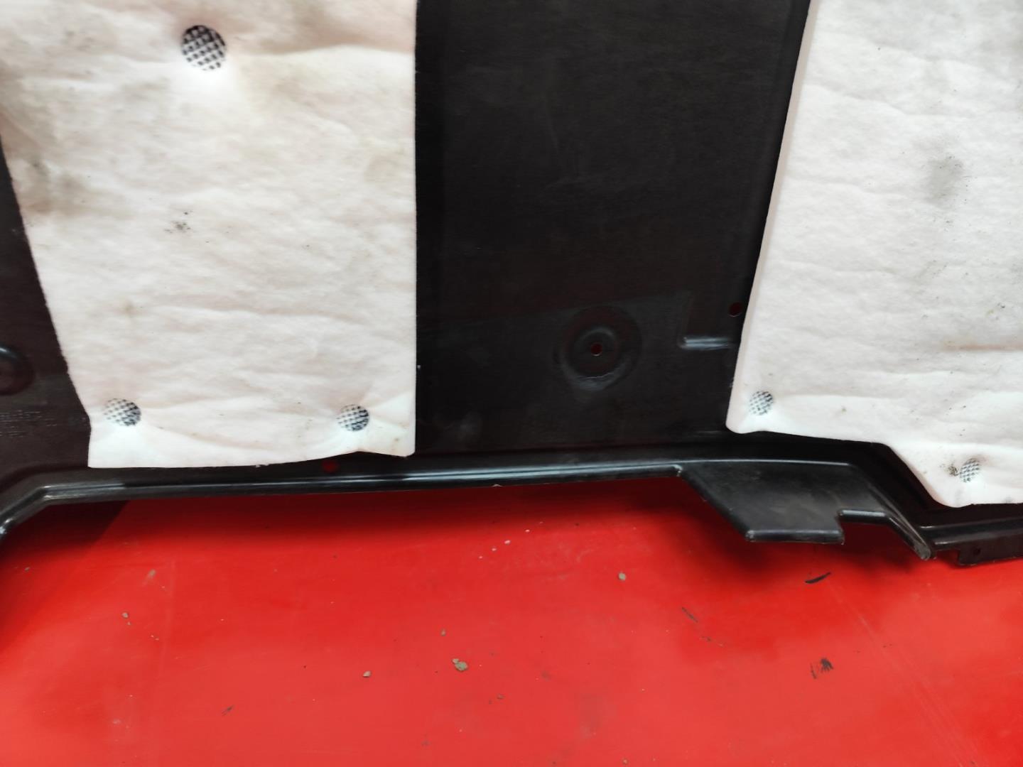 Защита картера