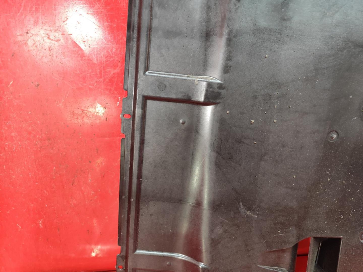 Защита картера