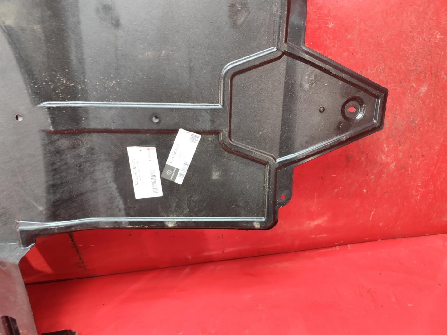 Защита картера