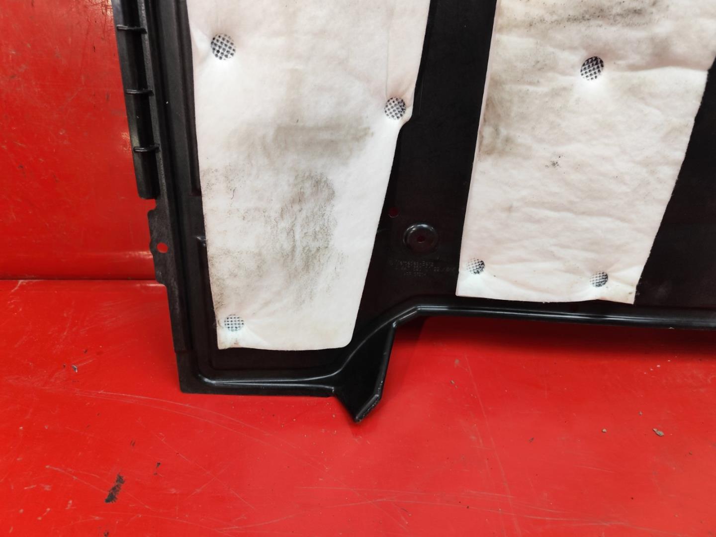 Защита картера