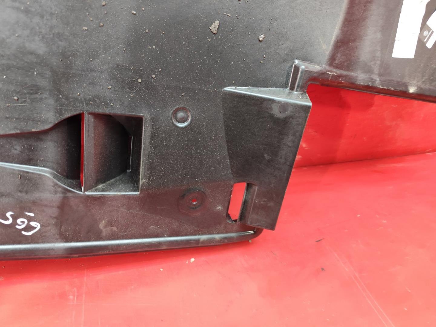 Защита картера