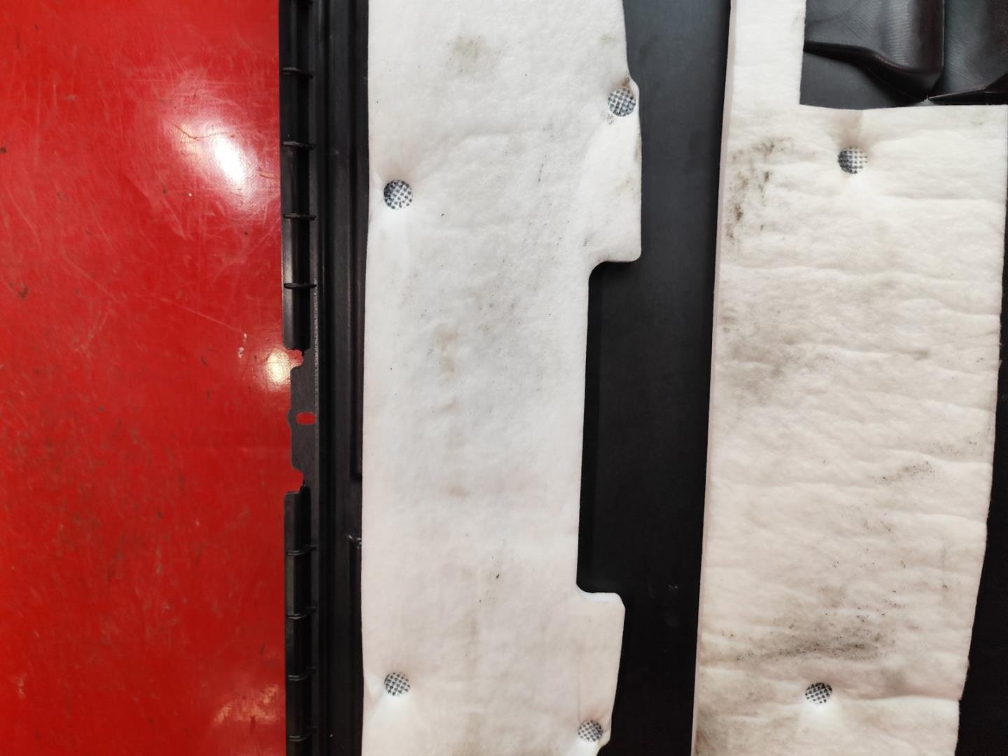 Защита картера