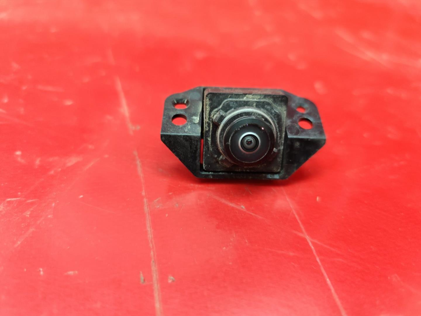 Камера заднего вида