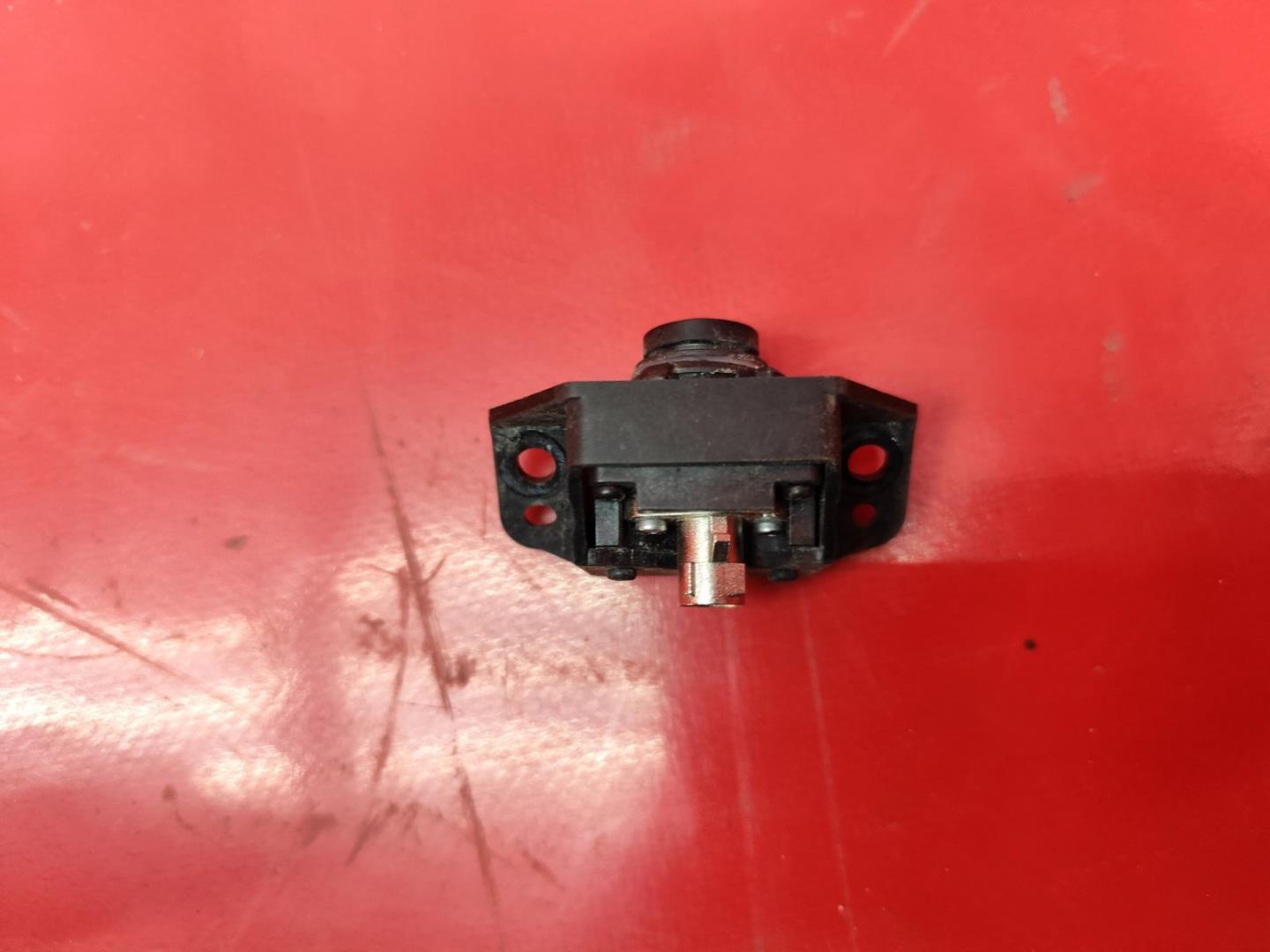 Камера заднего вида