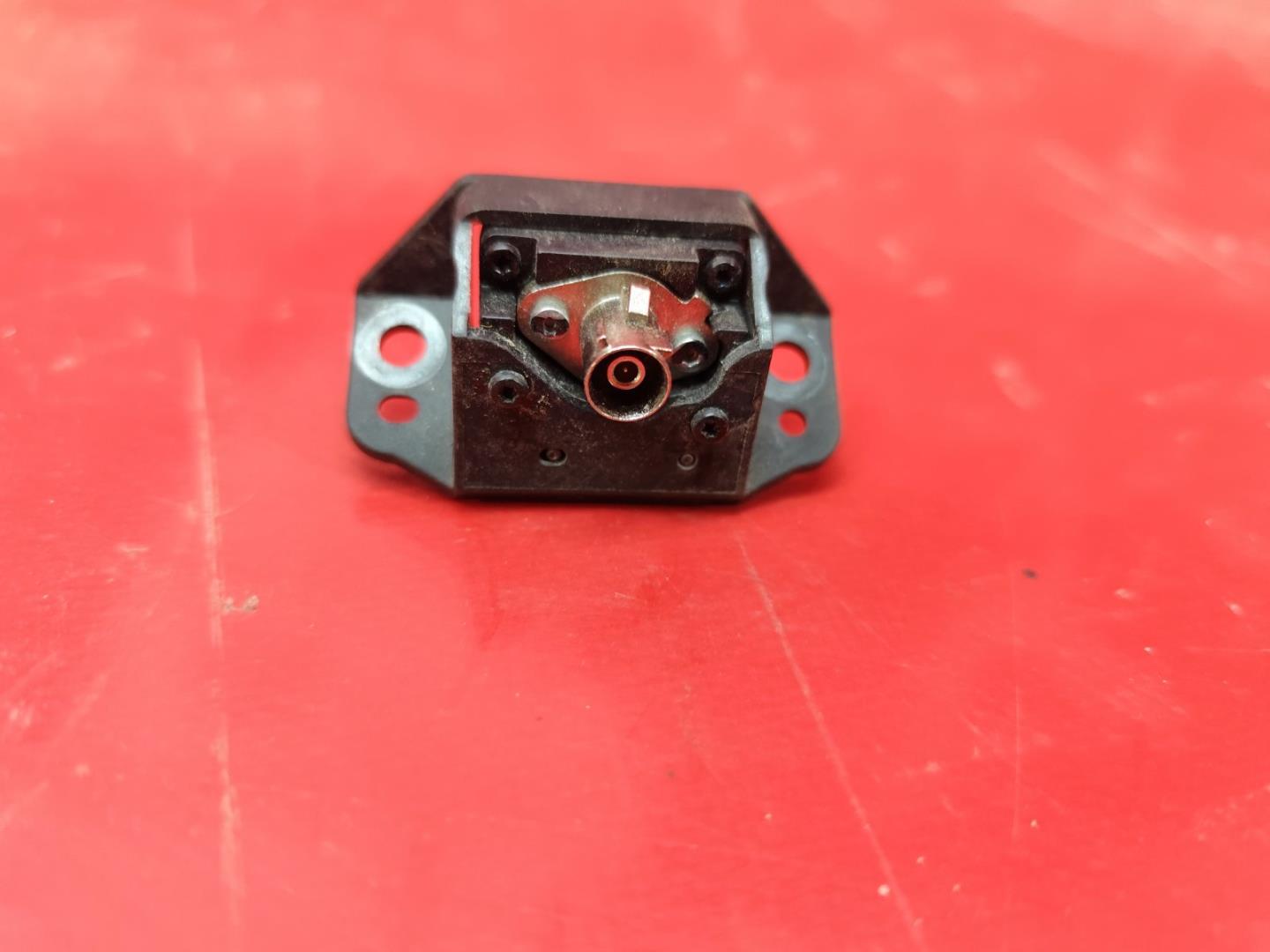 Камера заднего вида