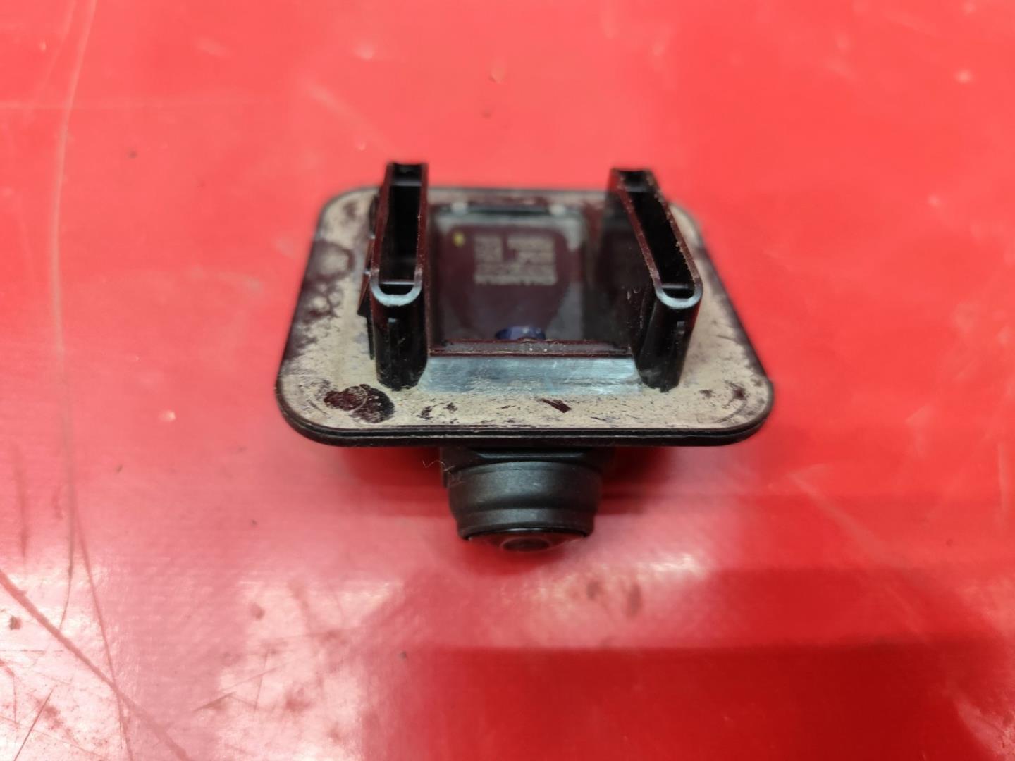 Камера заднего вида