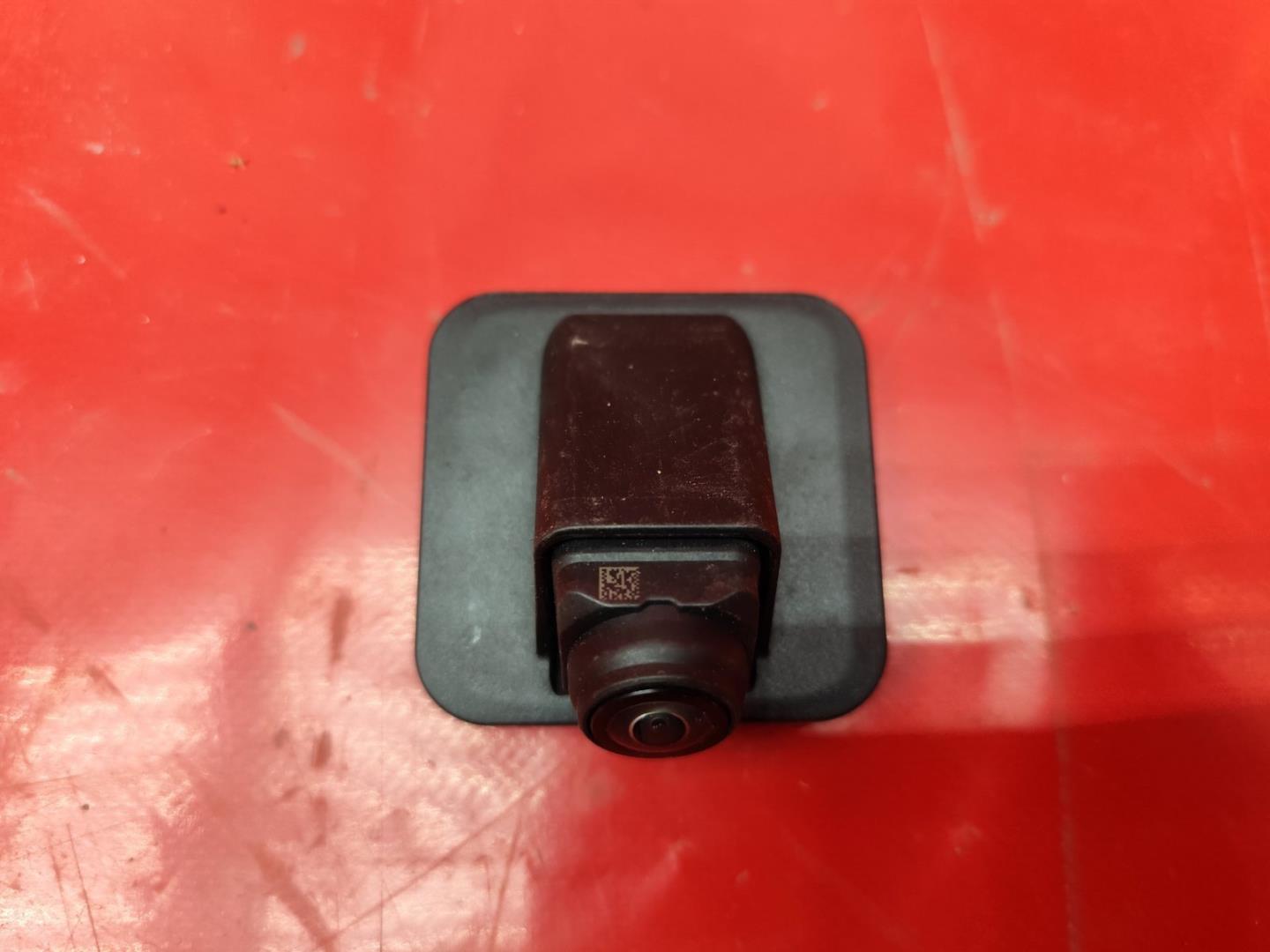 Камера заднего вида