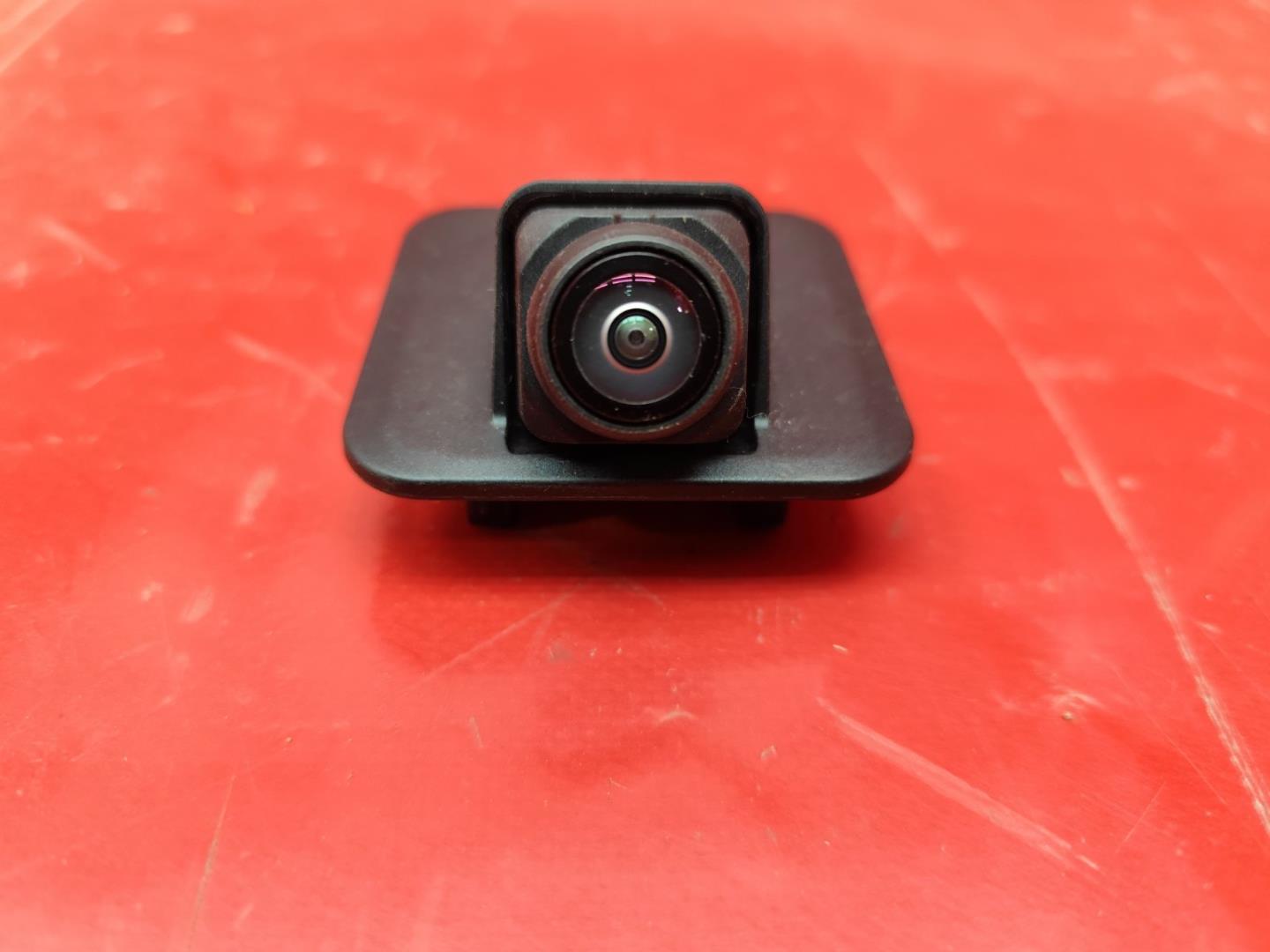 Камера заднего вида