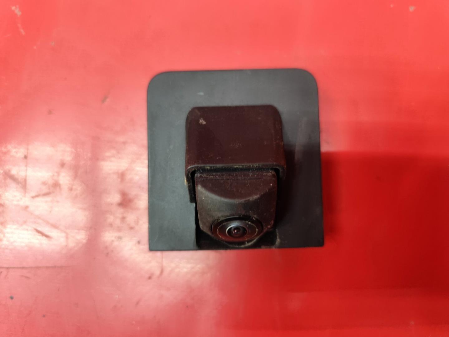 Камера заднего вида