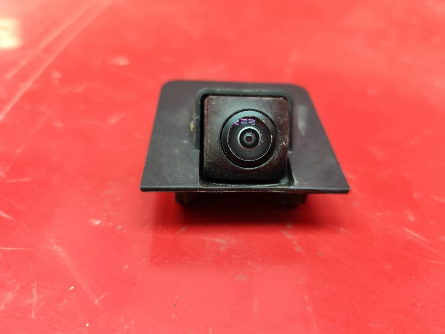 Камера заднего вида