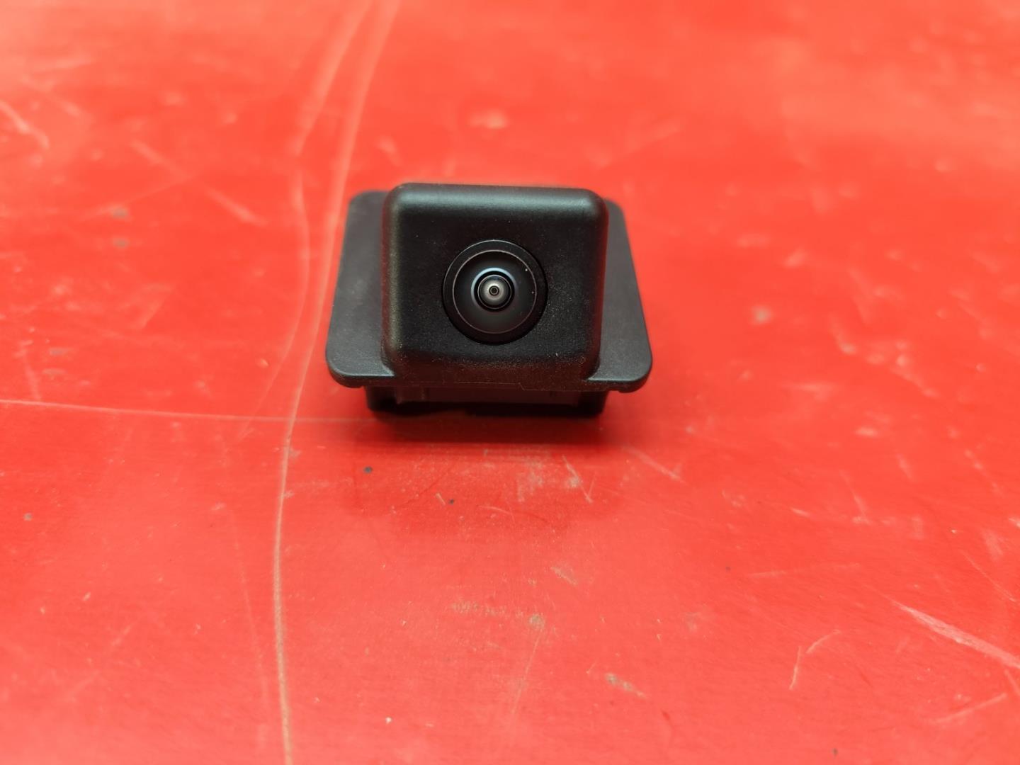 Камера заднего вида для CS55 Plus 2021>