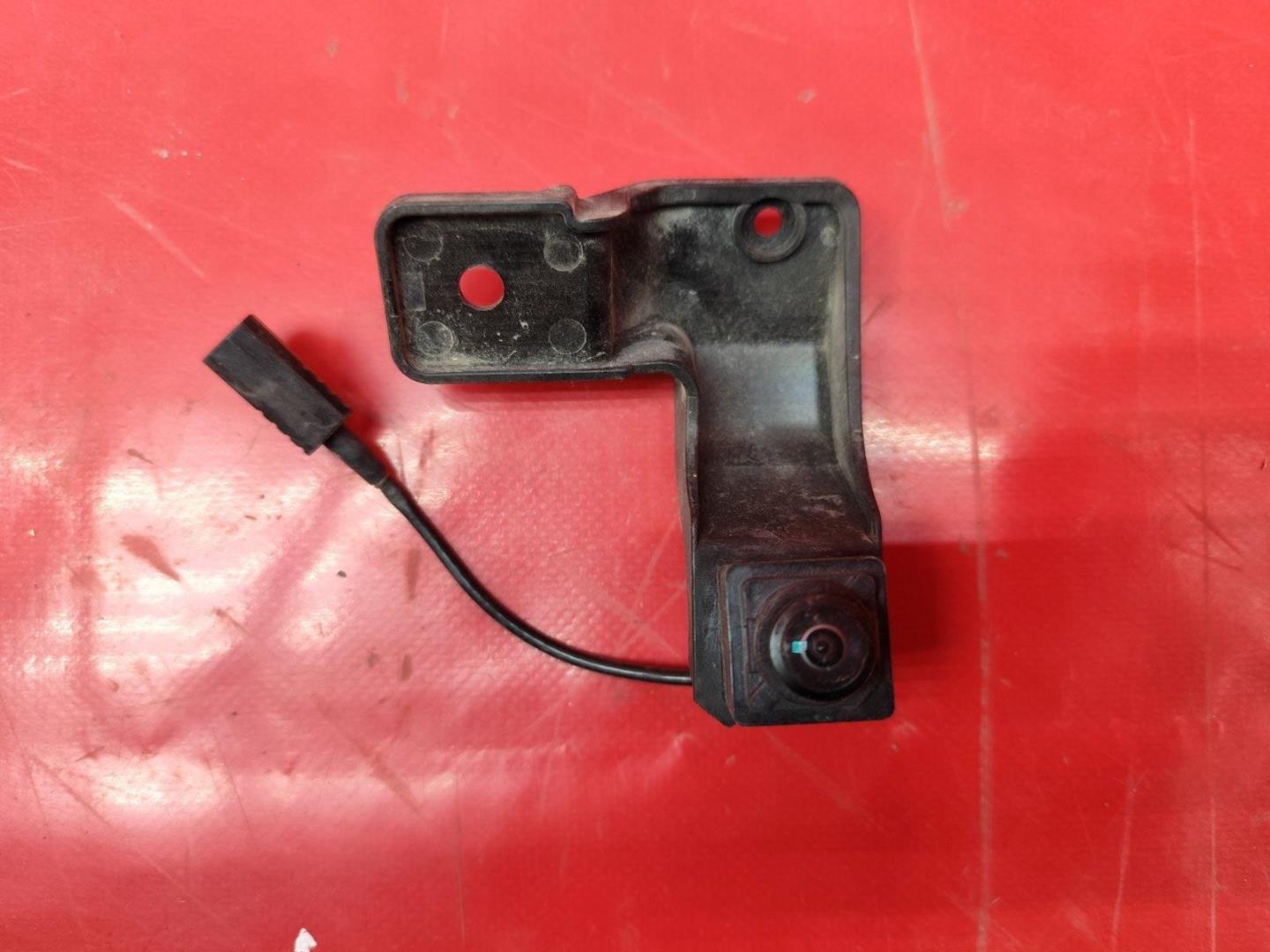 Камера заднего вида