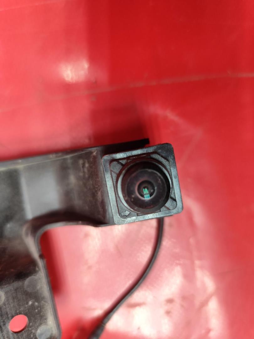 Камера заднего вида