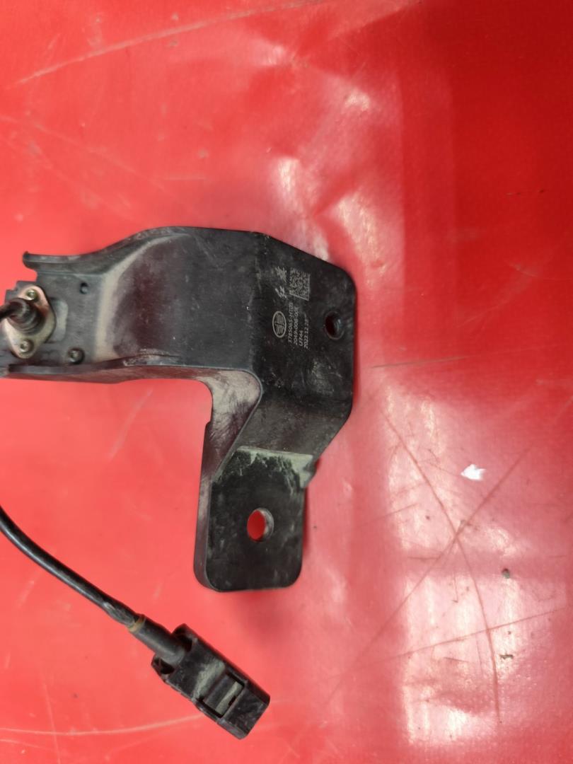 Камера заднего вида