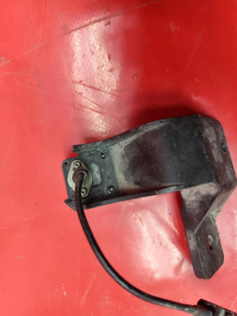 Камера заднего вида