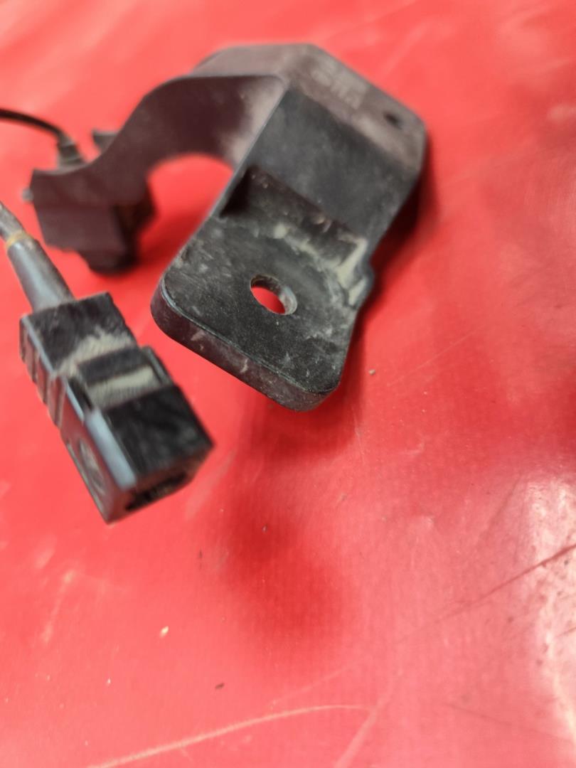 Камера заднего вида