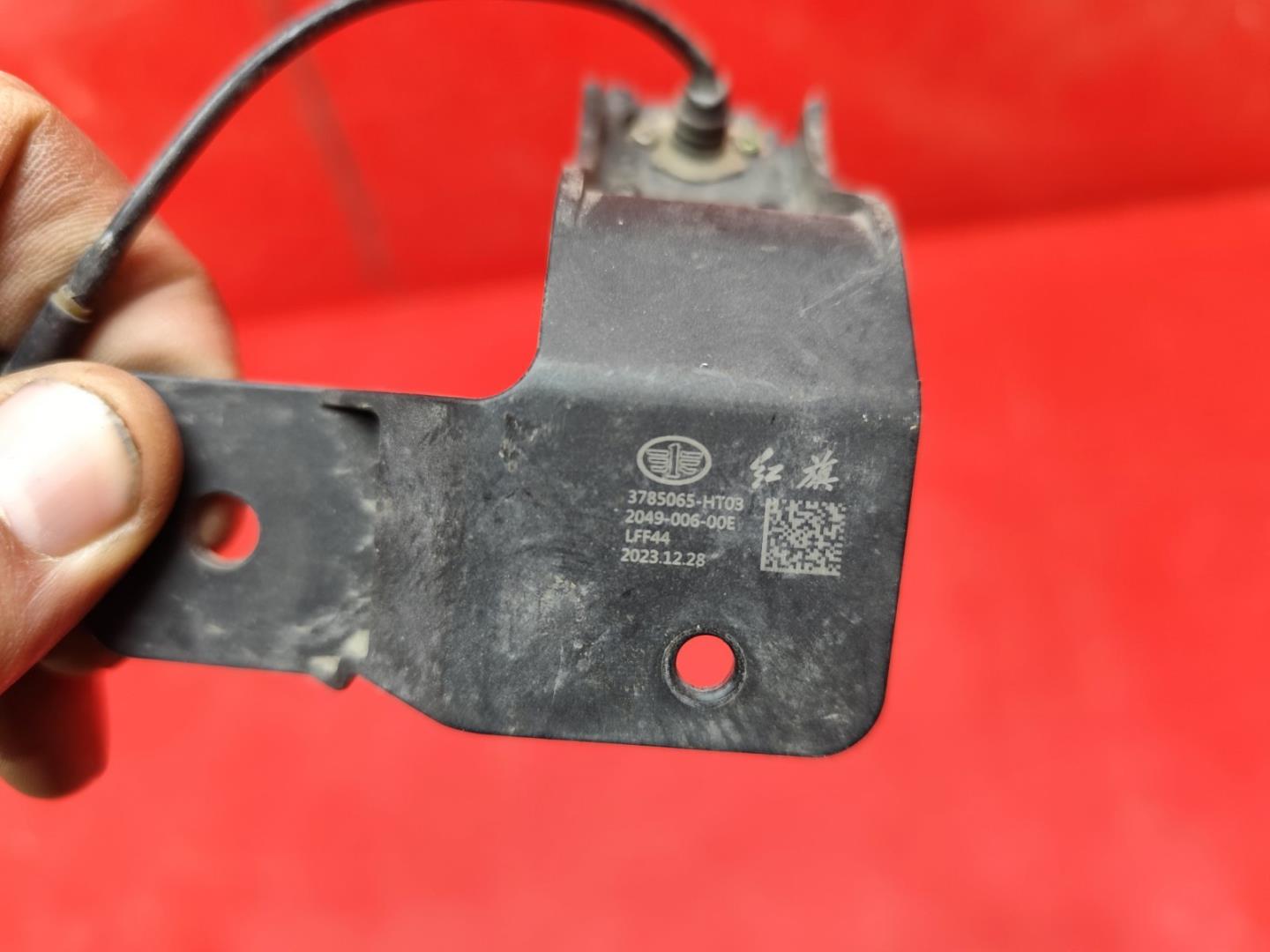 Камера заднего вида