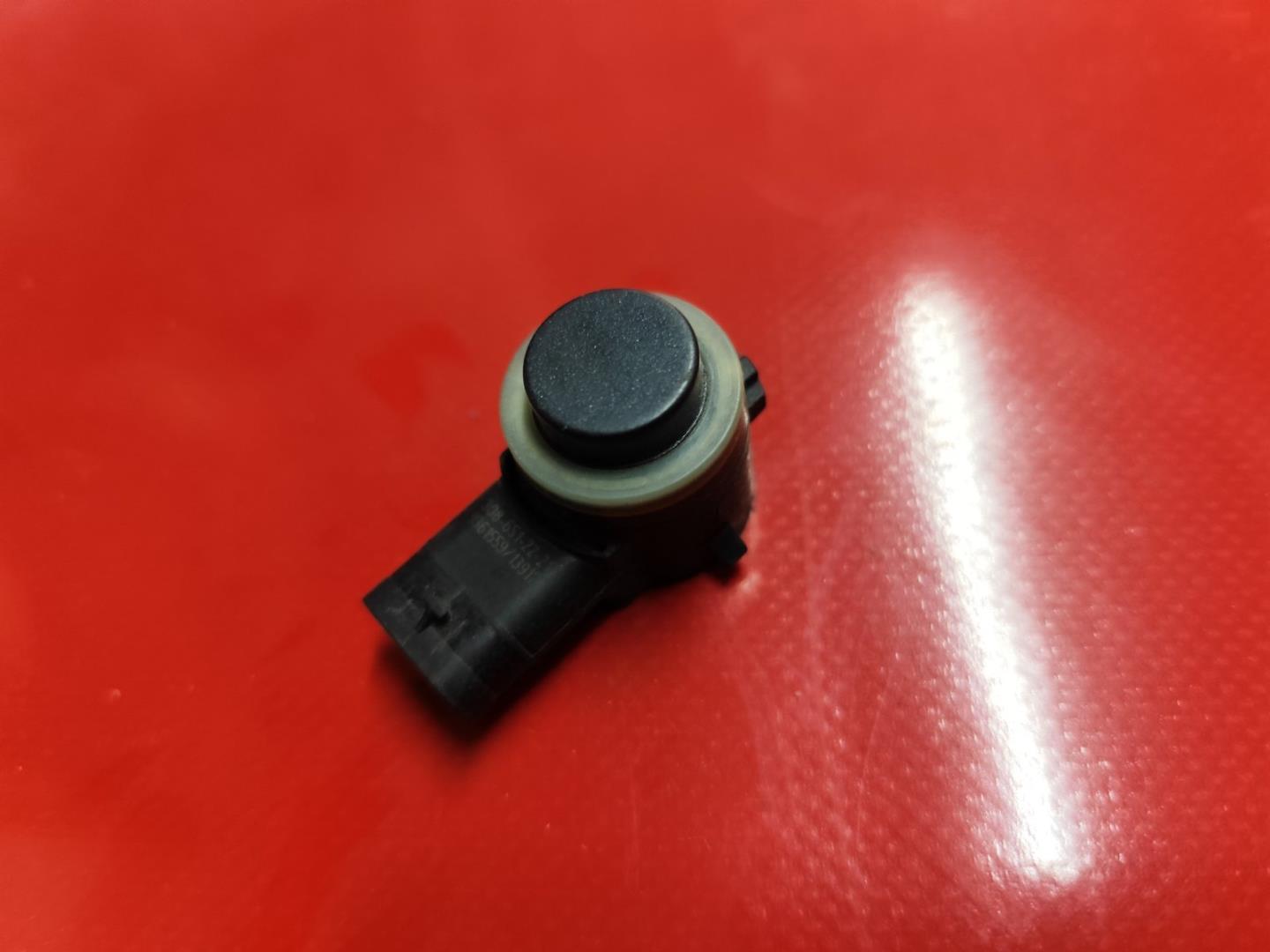 Датчик парковки