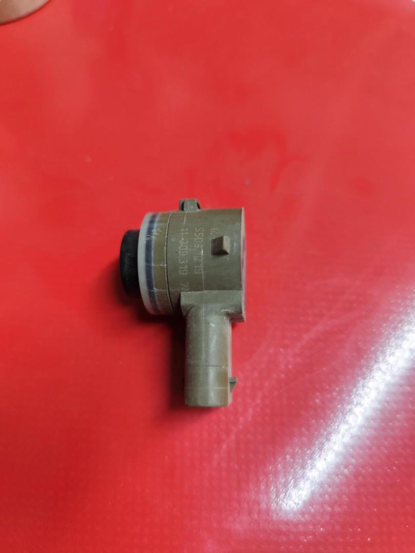 Датчик парковки