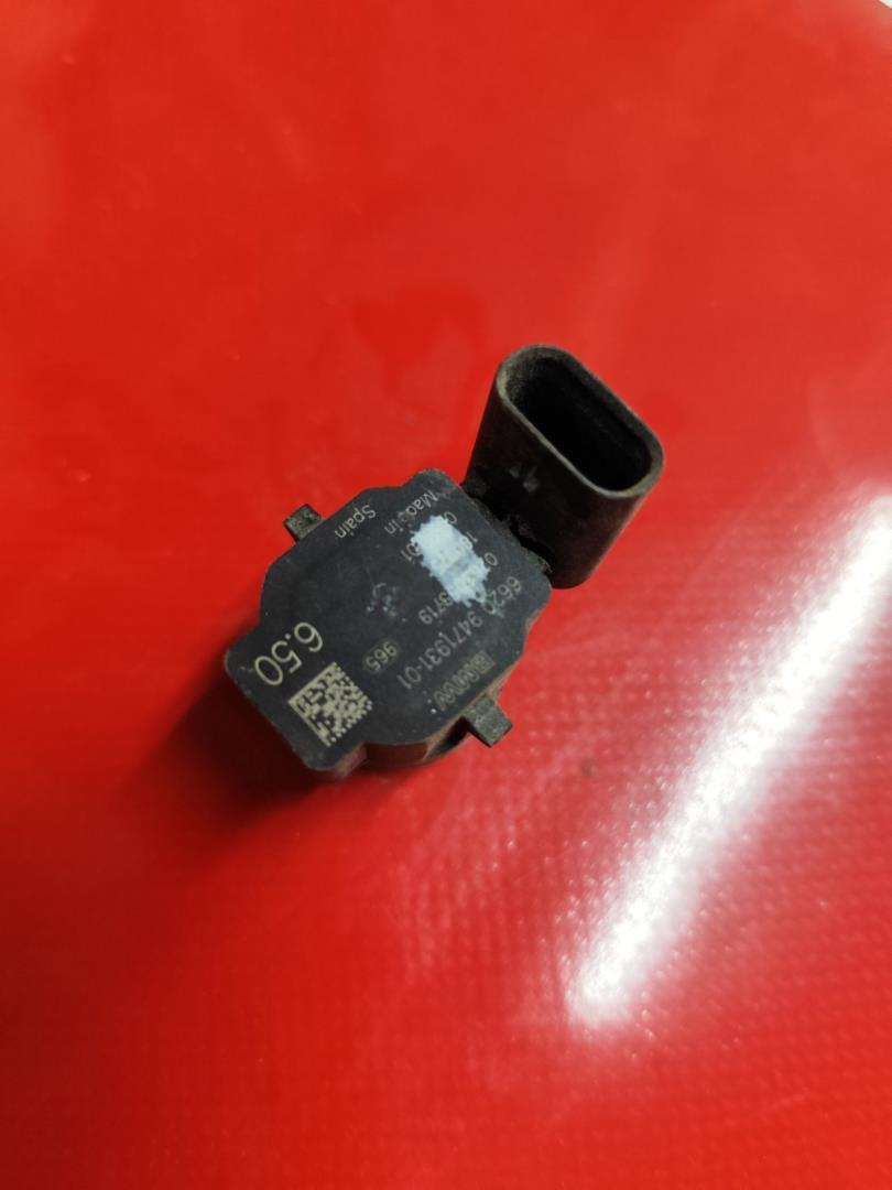 Датчик парковки