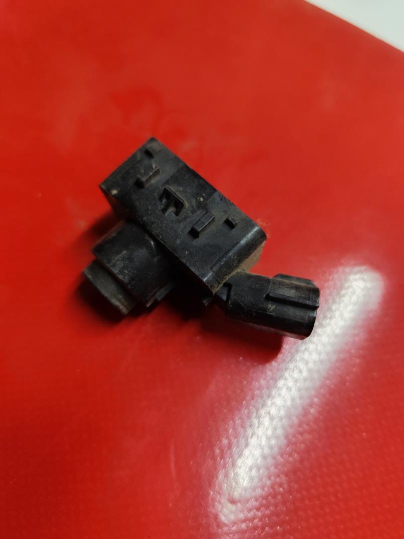 Датчик парковки