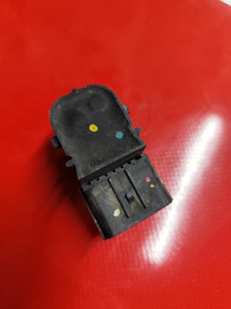 Датчик парковки