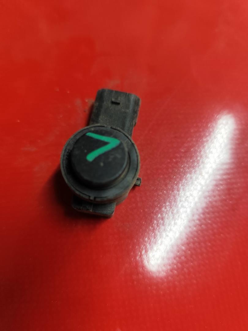 Датчик парковки